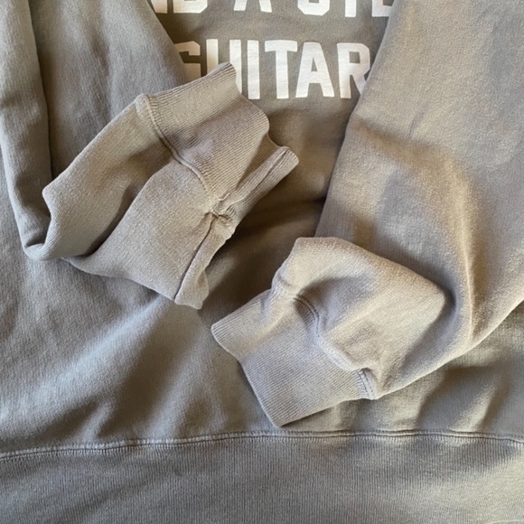 RiffRaff George Strait Heartland Crewneck - Picture 6 of 8